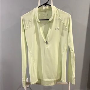 UnderArmor long sleeve
